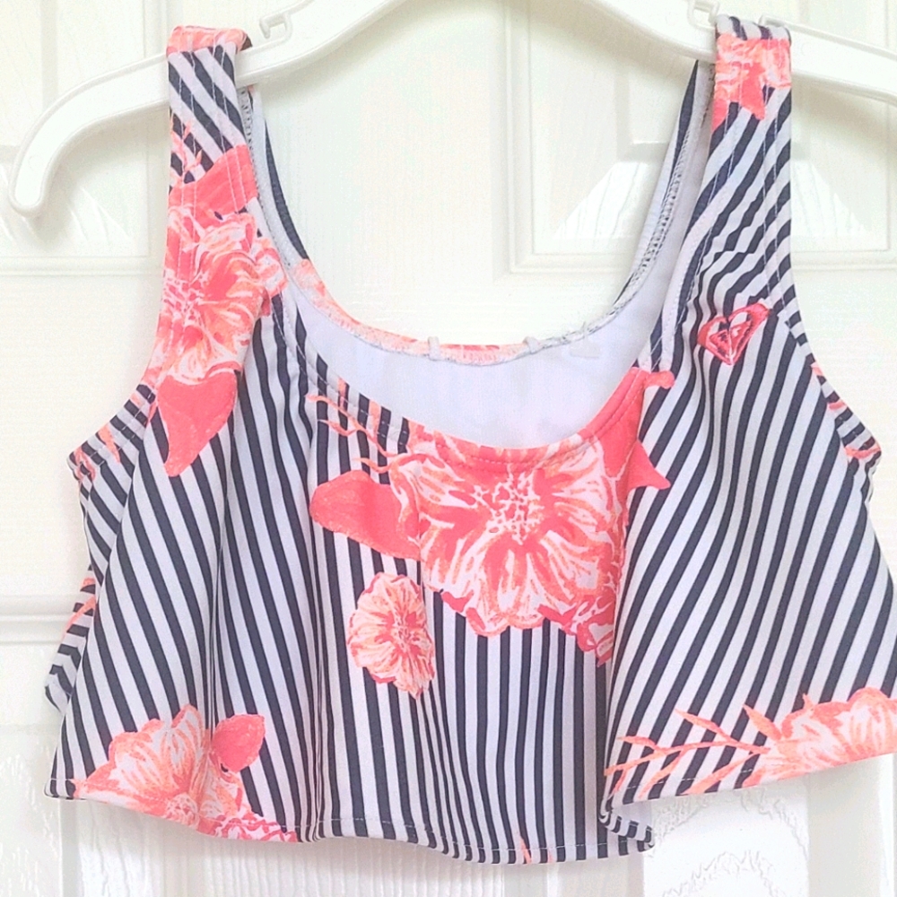 Roxy Swim Top
